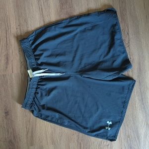 Under armour shorts